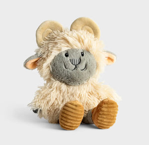 God Made Just One - Scout the Mountain Goat Plush