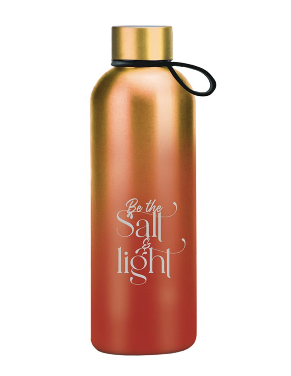 Be the Salt & Light Bottle