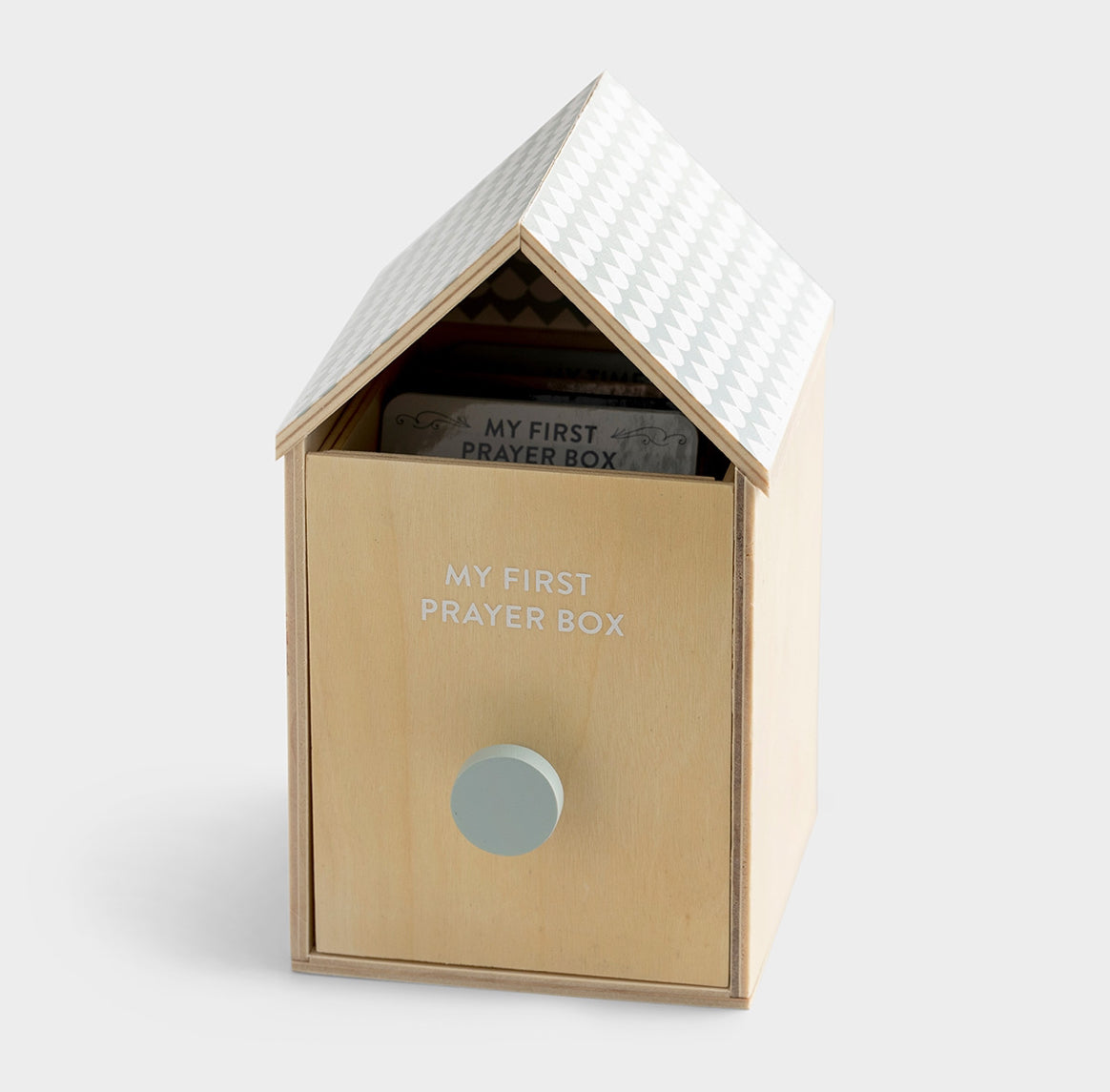 My First Prayer Box - Includes 24 Prayer Cards