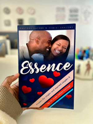 ESSENCE: Prayers for Singles and Married Couples, Tips for Singles Before Marriage