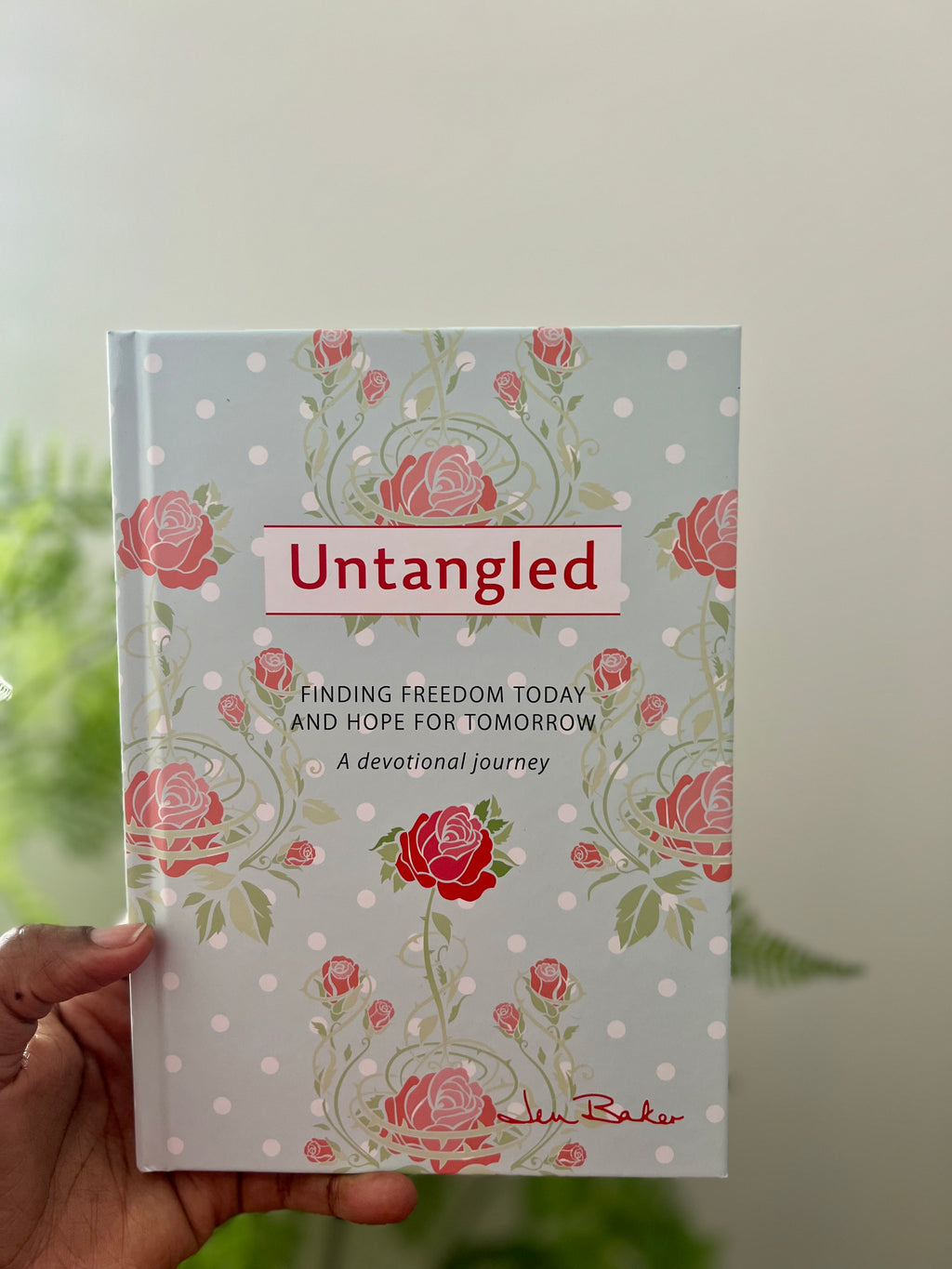 Untangled