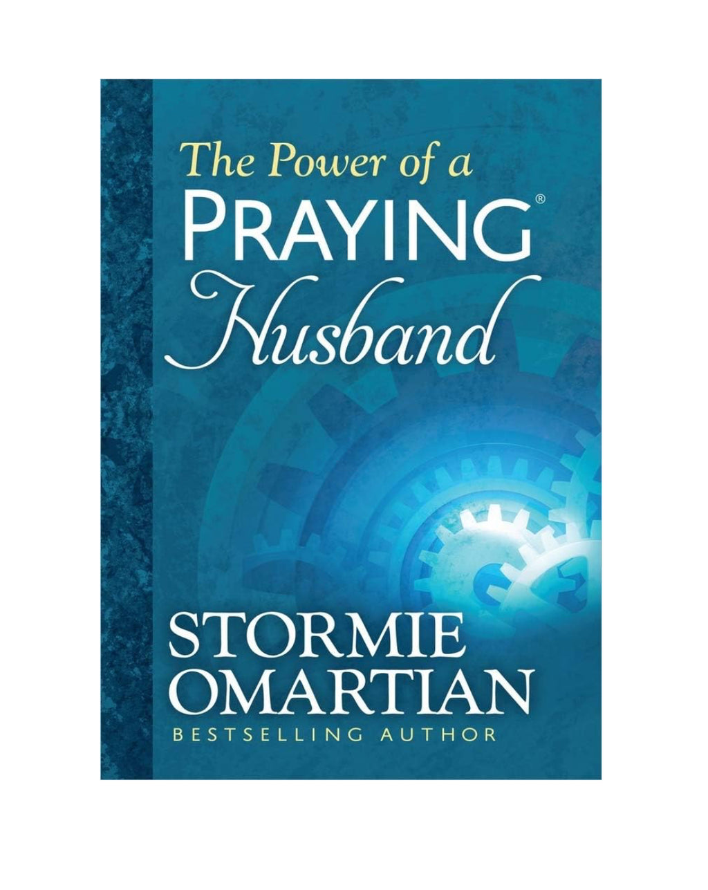 The Power Of A Praying Husband