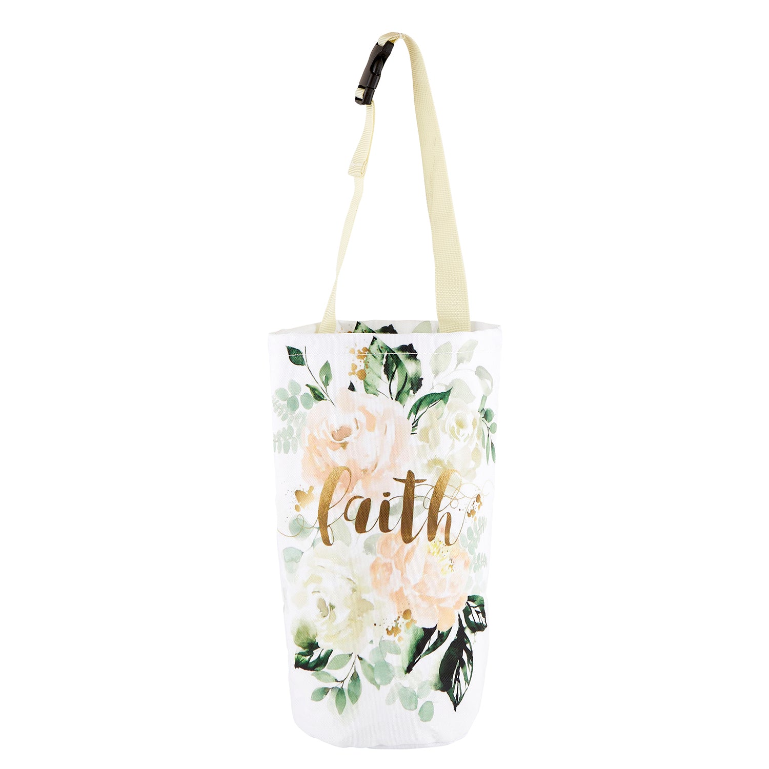 Car Rubbish Bag – Faith