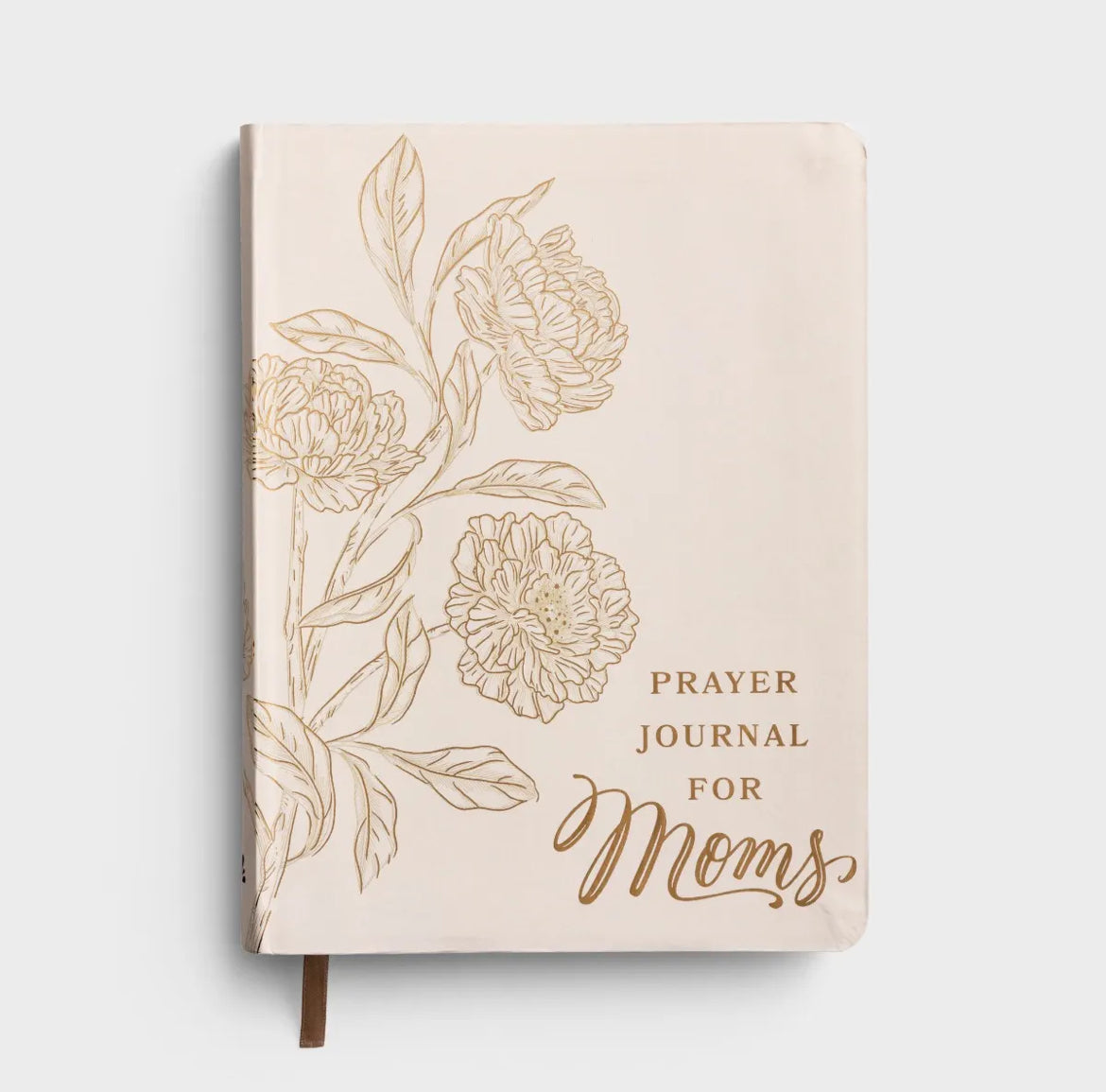 Prayer Journal for Moms