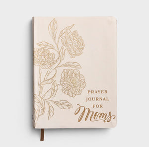 Prayer Journal for Moms