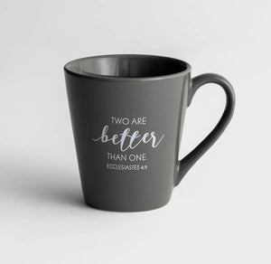 Mr. - Inspirational Mug