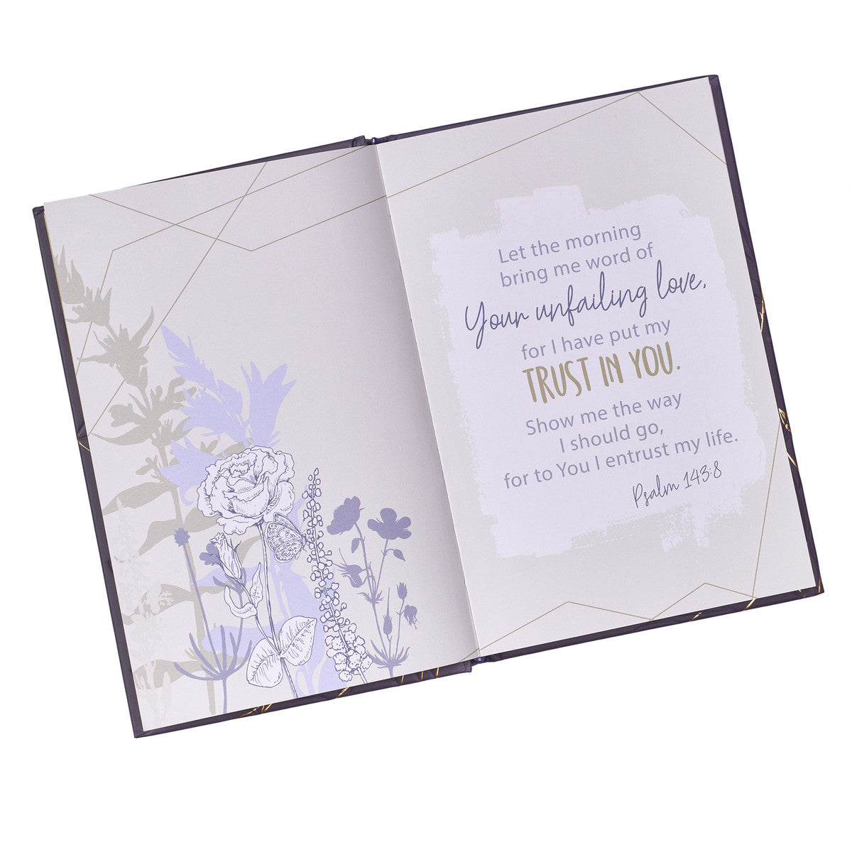 Life Lists for Women Gift Book - I AM INTENTIONAL 