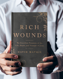 Rich Wounds