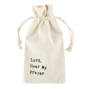 Small Drawstring Bag