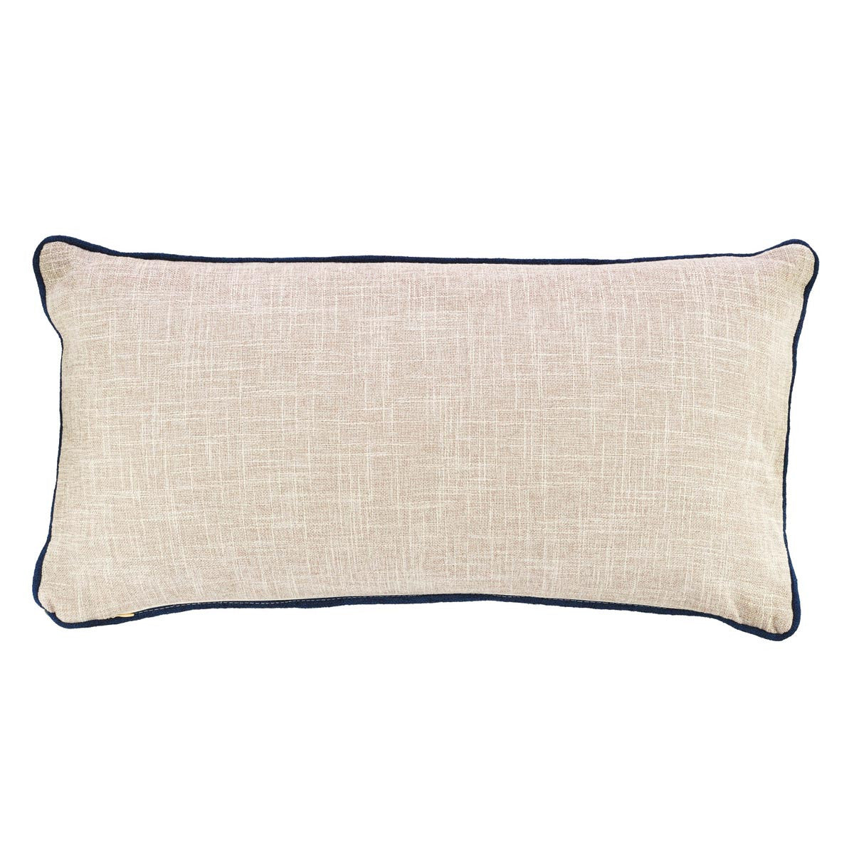 Give It to God and Go to Sleep Embroidered Couch Pillow - I AM INTENTIONAL 